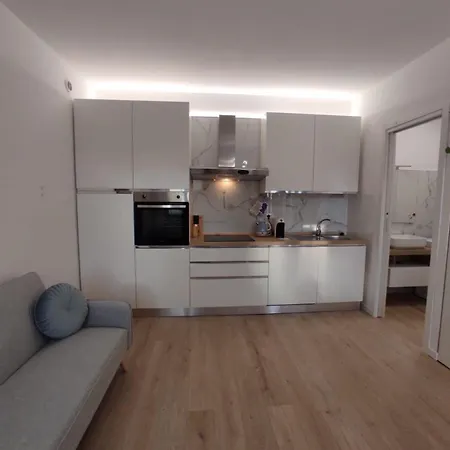 Apartmán La Langhetta