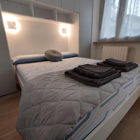 Apartmán La Langhetta *