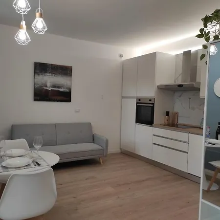 Apartmán La Langhetta